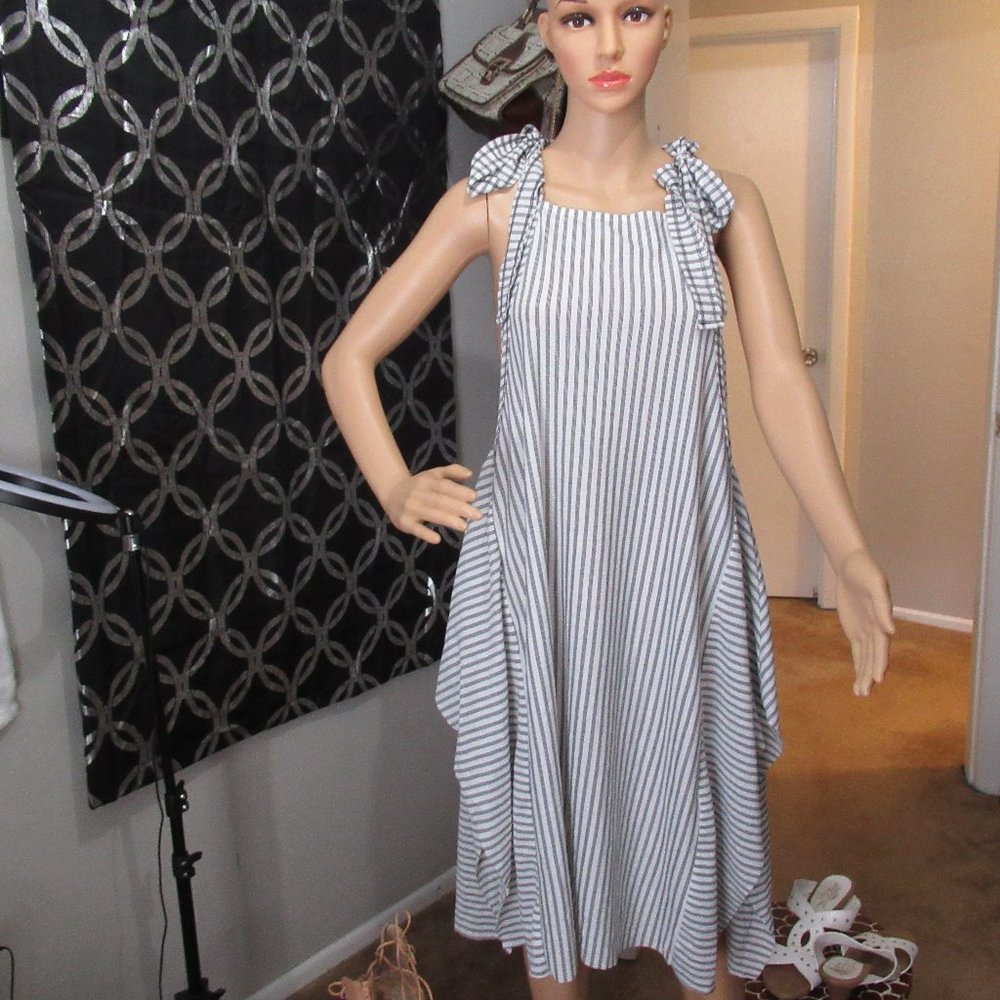 Zara Trafaluc Size M dress/tunic